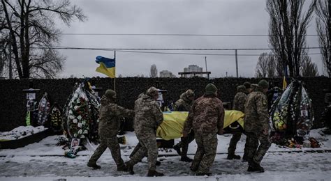 Czasu jest coraz mniej USA mamy pieniądze na pomoc dla Ukrainy