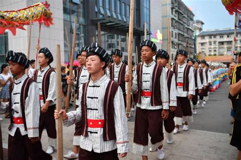 2019花垣苗族赶秋节演出内容提前曝光（内附节目单和直播通道）活动