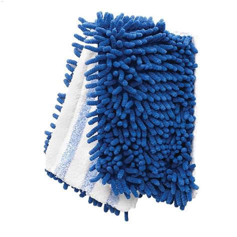 Vileda - Flip Cotton & Microfiber Mop Refill | Cleaning Tools & Accessories | Kent Building Supplies