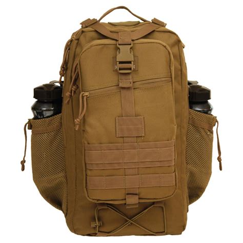 Red Rock Outdoor Gear™ Summit Backpack 299867 Military Style