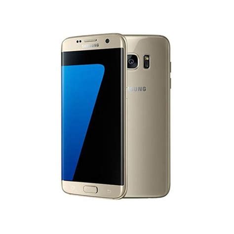 Shop Samsung Sm G935f Galaxy S7 Edge 32gb Hdd 4gb Ram Gold Online