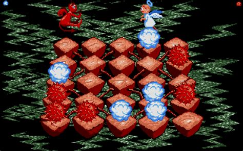Download Antago - My Abandonware