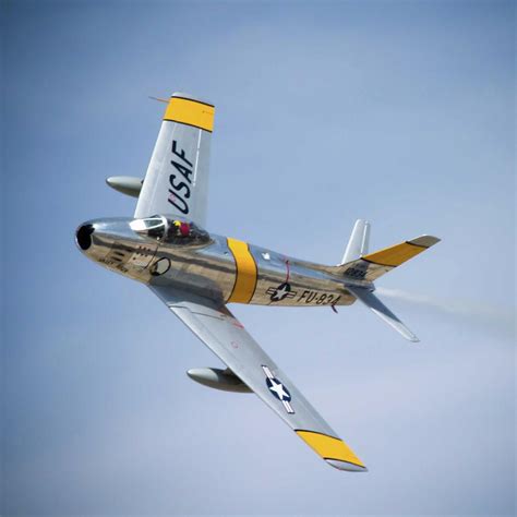 F-86 Sabre Photograph by Jay Styranka - Pixels