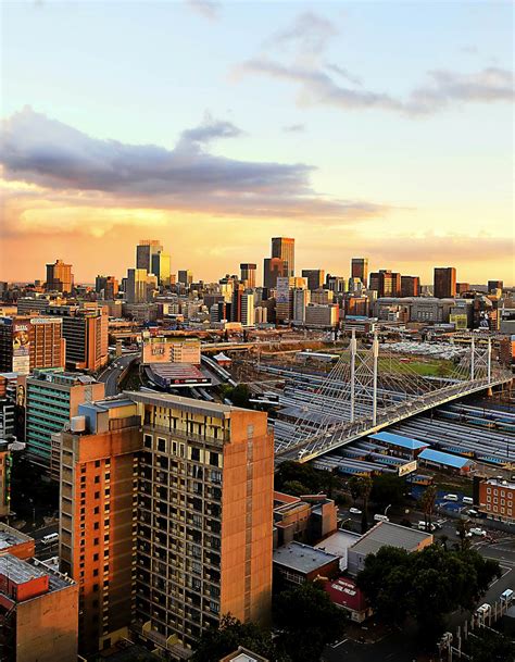 Johannesburg travel - Lonely Planet | South Africa, Africa