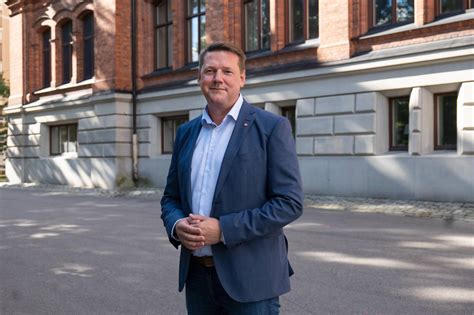 S Går Starkt Framåt I Sveriges Kommuner Och Regioner Socialdemokraterna