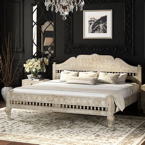 queen size beds  buying