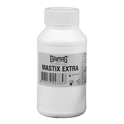MASTIX EXTRA - 100 ml. - Pegani