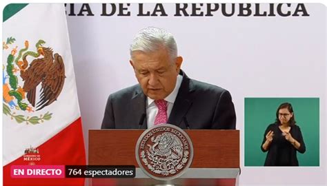 Andrés Manuel López Obrador rinde su tercer Informe de gobierno