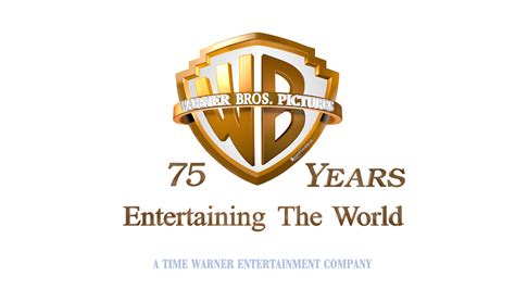 Warner Bros 75 Years Entertaining The World