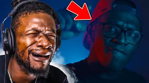 I Guess He Tried Deji Sidemen Diss Track Official Music Video