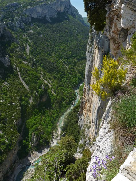 Gorges Du Verdon Jolle Flickr