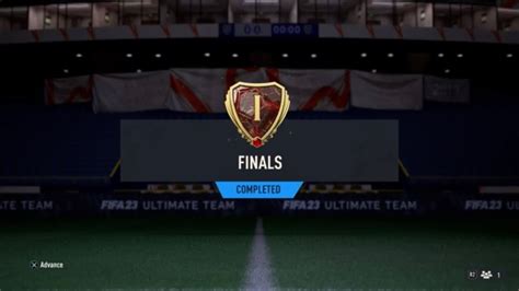 My Rank 1 FUT Champions Rewards YouTube