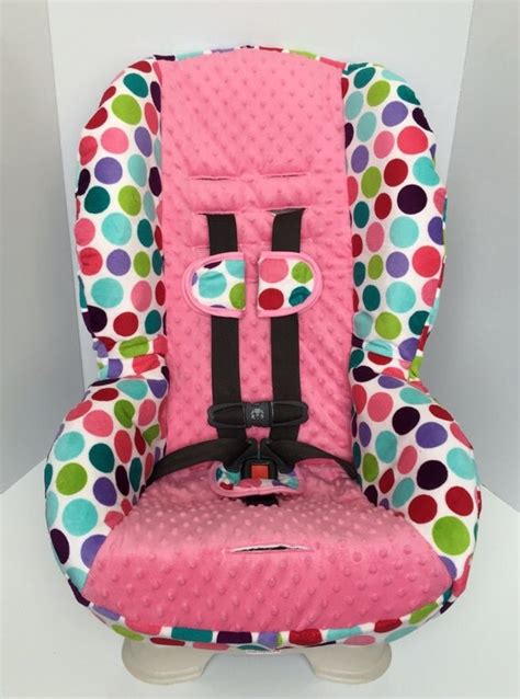 Britax Marathon Replacement Car Seat Cover By Elizabethparkdesigns