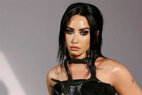 Demi Lovato Anuncia Disco KISS FM