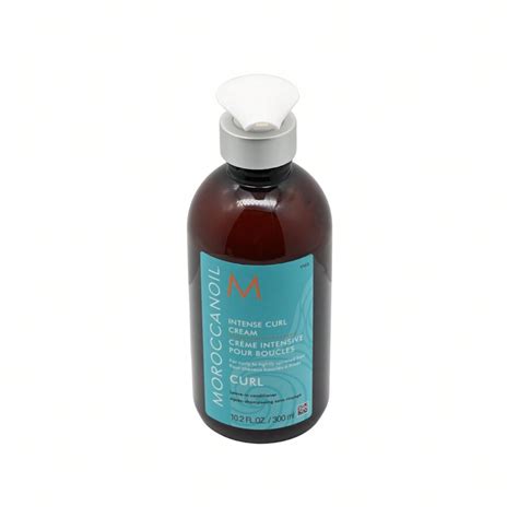 Moroccanoil New Intense Curl Cream 300ml Shein Usa