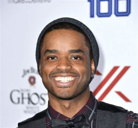 Larenz Tate Net Worth | Celebrity Net Worth