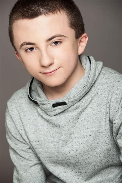Where is Atticus Shaffer now? Height, Wife, Net Worth, Biography - Net