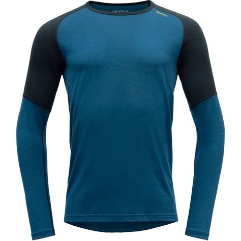 Devold Herren Jakta Merino 200 Longsleeve Kaufen Bergzeit