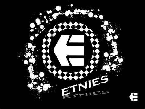 Etnies Logo