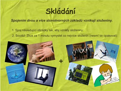 Ppt Vy 32 Inovace Čj Ml 6 7 13 Powerpoint Presentation Free Download Id 4925494