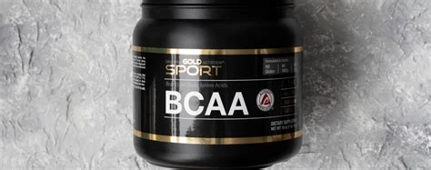 O que é BCAA? Veja benefícios, como funciona e quando usar