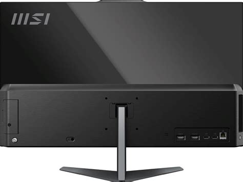 MSI MODERN AM272P AIO 27IN FHD 12M-029US I5 8GB 512GB SSD BLK W11H ...