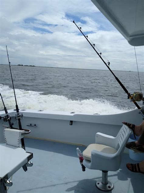 PHIDEAUX FISHING - 18 Photos - 708 Harbor Rd, Wanchese, NC - Yelp