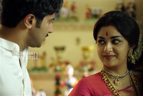 Keerthi Suresh In Mahanati New Stills 4