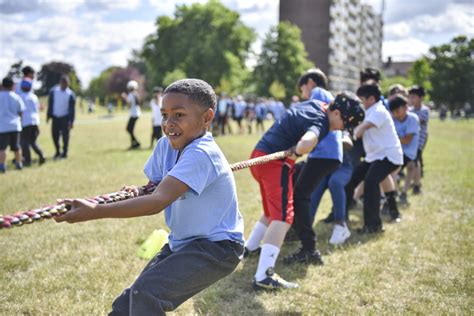 Brampton Primary School – Building Personal Success