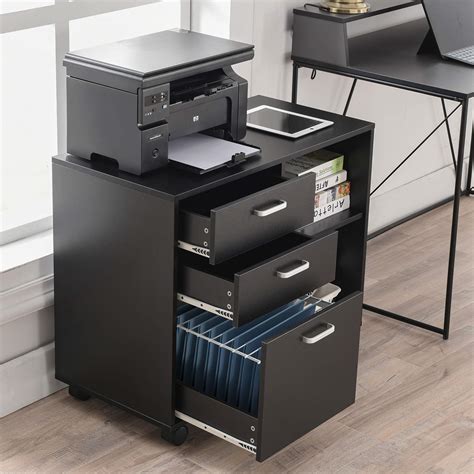 Buy Cozy Castle 3 Drawer File Cabinet Vertical File Cabinets 267 H