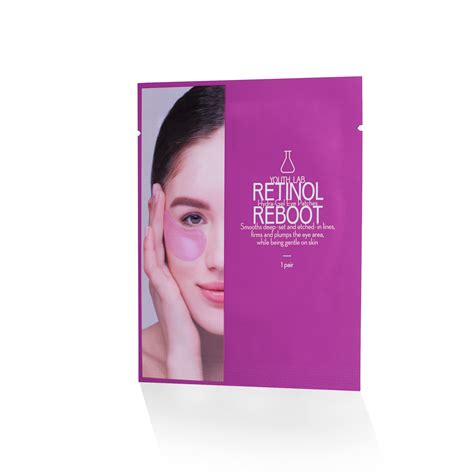 Youth Lab Retinol Reboot