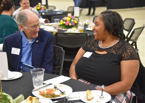 PTC Foundation Recognizes Scholarship Recipients | Piedmont Technical