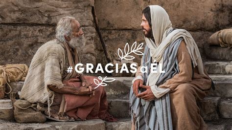 Gracias A Jesucristo Todo Es Posible Graciasa L Youtube