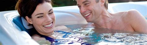 The Top Salt Water Hot Tub Benefits Desert Hot Tubs