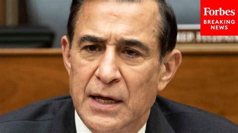 Darrell Issa Asks Experts About Atf Operating Without Regard For Who