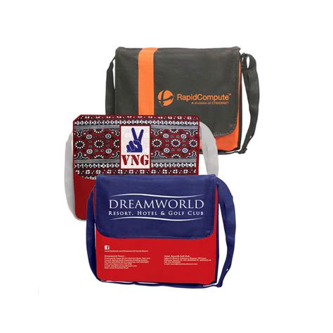 Messenger Bag – Ecobags Pakistan