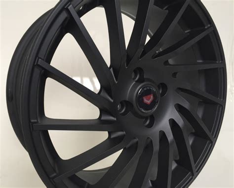 Rodas Réplicas Vossen Aro 17 5x100 4x100 4x108 Bicos Parcelamento