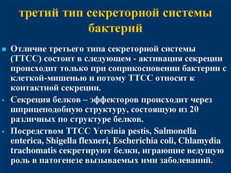 Семейство Еnterobacteriaceae - презентация онлайн