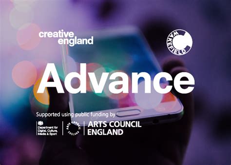 Digital Agencies - Creative Wakefield