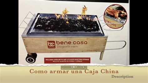 Como Armar Una Caja China Para Navidad Fin De Año U Otra Ocacion