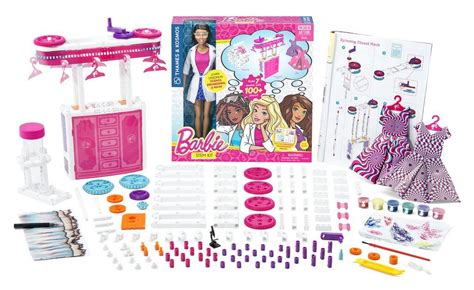 Barbie™ Stem Kit Nikki Stem Kits Doll Sets Barbie