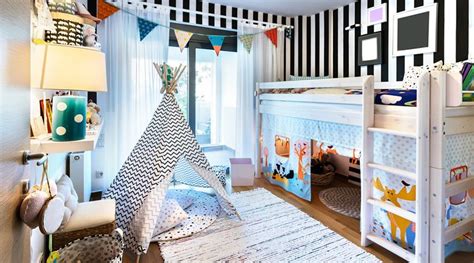 5 easy ideas to decorate your child’s room | Parenting News - The ...