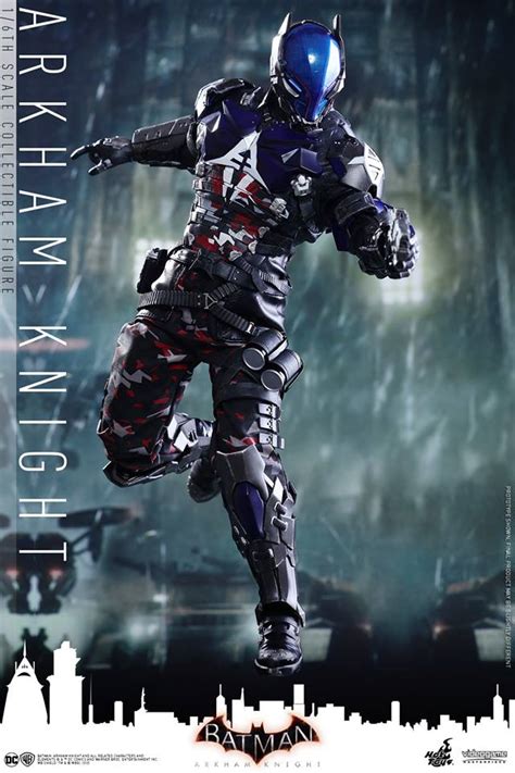 Hot Toys 神級電玩Batman Arkham Knight蝙蝠俠阿卡漢騎士阿卡漢騎士1 6人偶 Toys Zone D 玩具兄弟 Figures Price