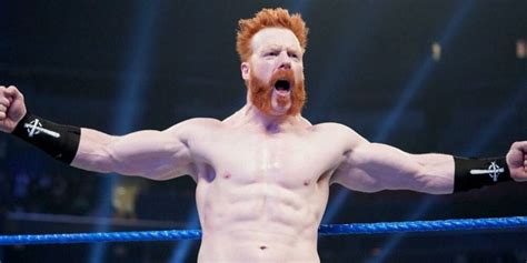 Sheamus To Challenge For Gunthers Intercontinental Title At Wwe Clash