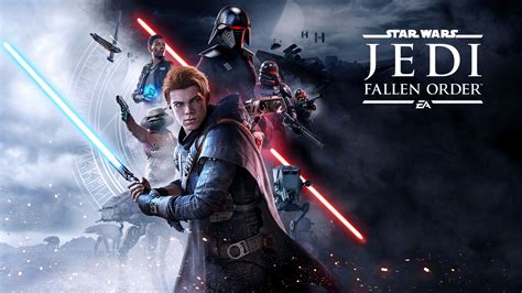 Buy Star Wars Jedi: Fallen Order™ - Get The Fortnite Imperial ...