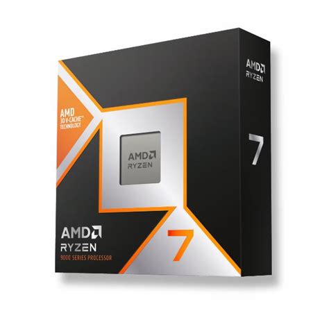 MICRO AMD RYZEN 7 9800X3D C VIDEO S COOLER AM5