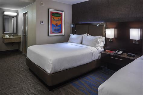 Holiday Inn New Orleans-Downtown Superdome Hotel (New Orleans (LA