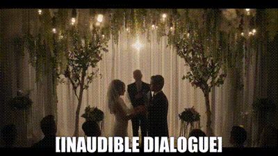 YARN Inaudible Dialogue Sex Life 2021 S01E01 The Wives Are In