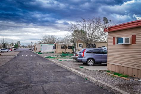 You Ll Love Our Safford AZ RV Park MHP Rates