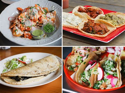 Where To Find The Best Mexican Food In Portland Or Best Mexican Recipes ...